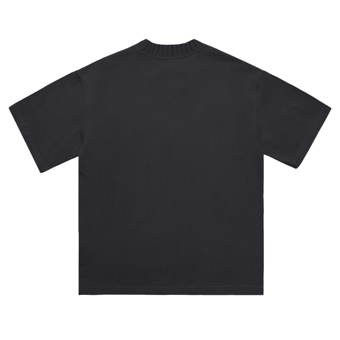 T-Shirt Style by Moon
