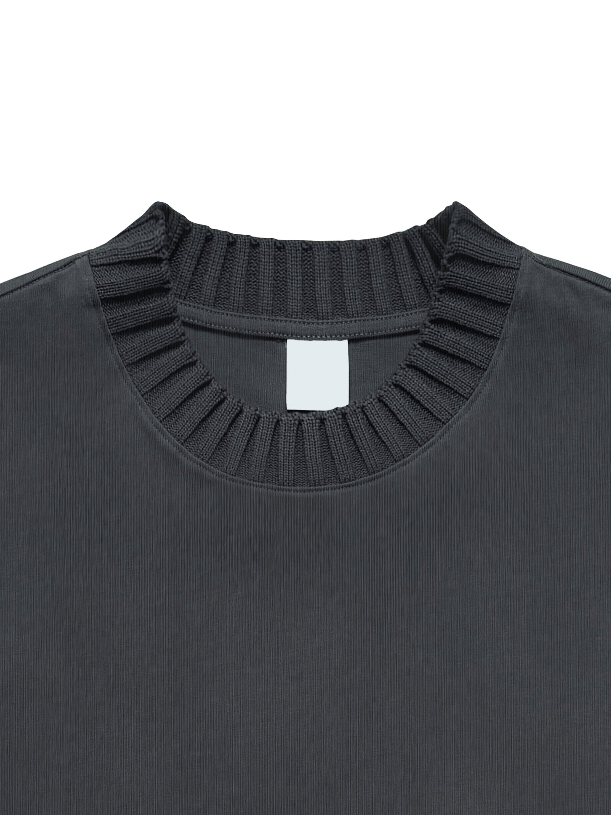 T-Shirt Style by Moon