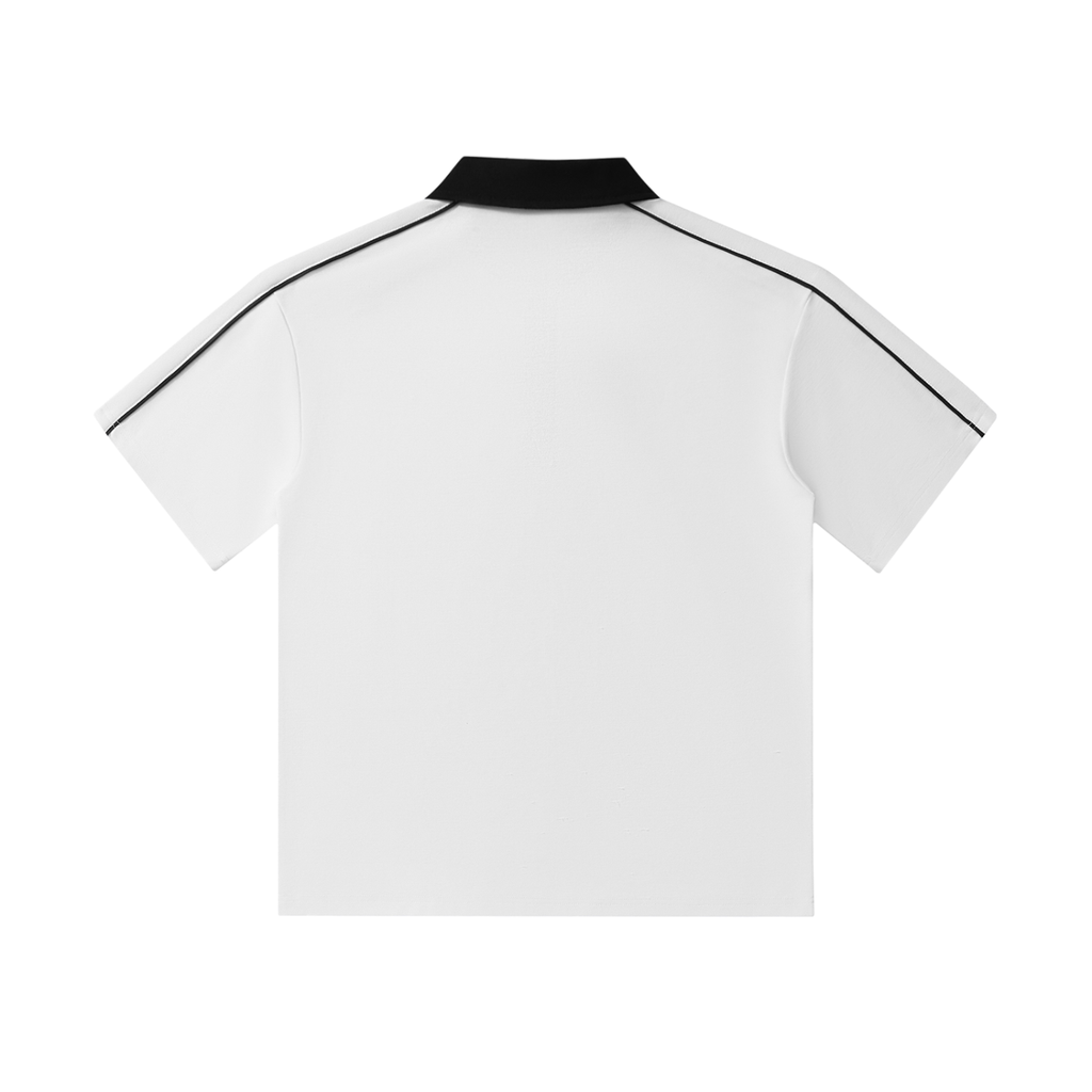 Polo Shirt by Arbad