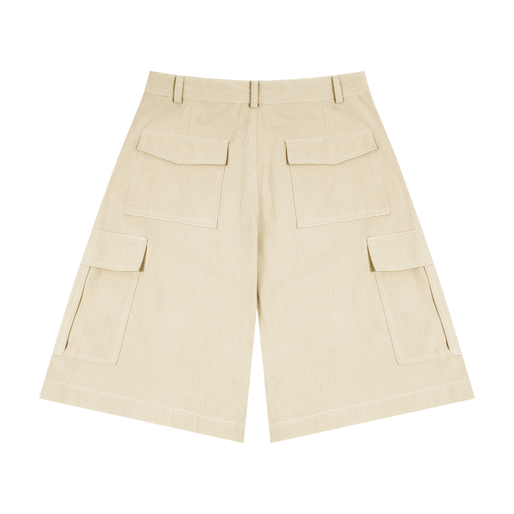 Cargo ShortBads