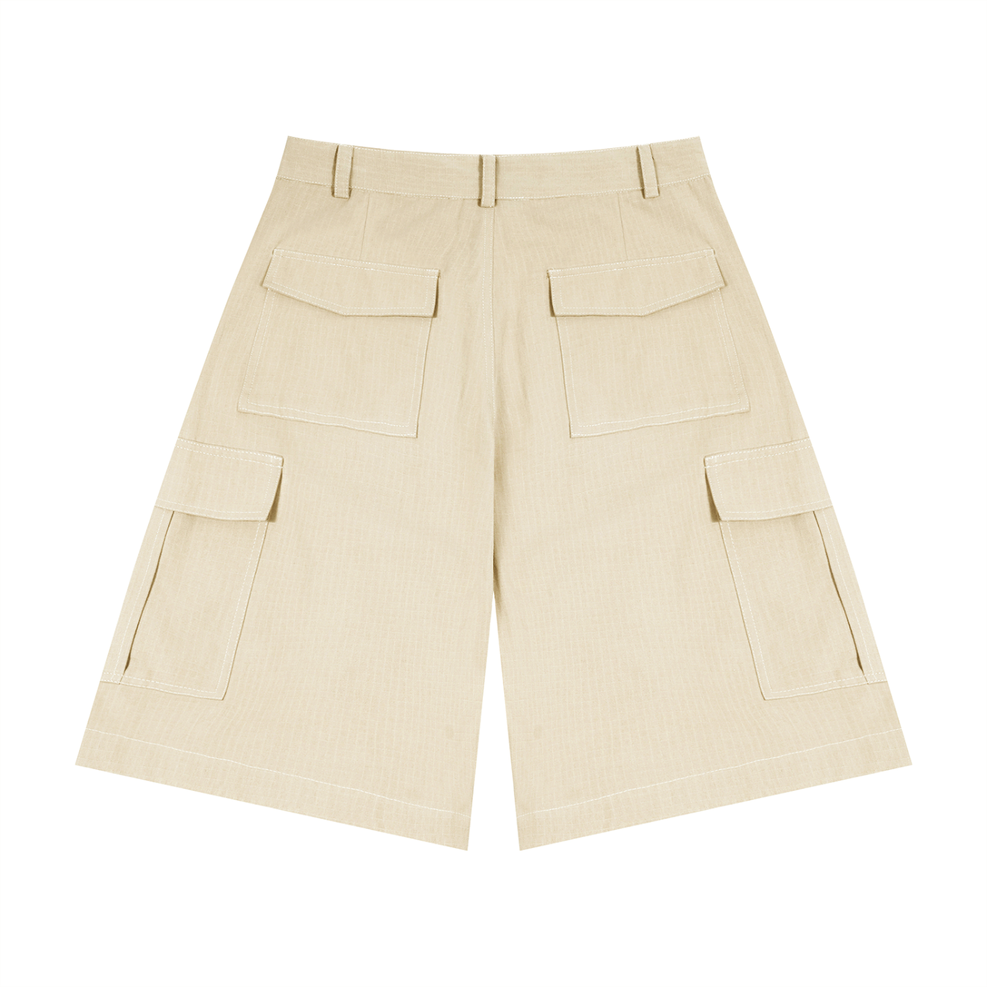 Cargo ShortBads