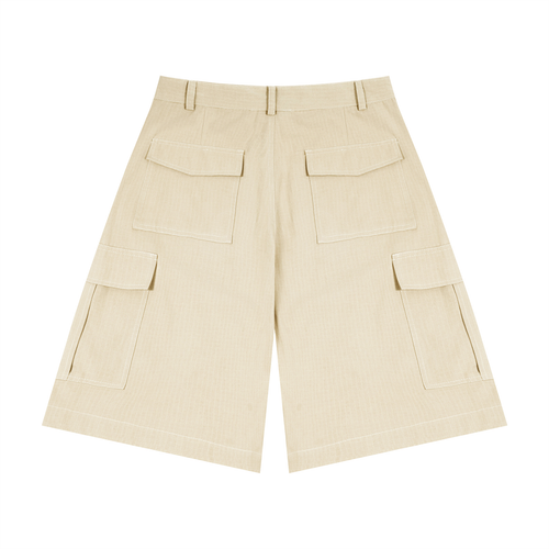 Cargo ShortBads