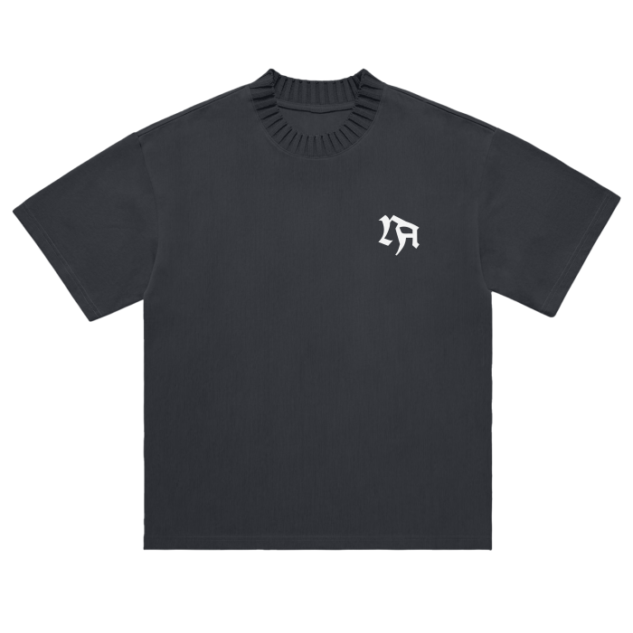 T-Shirt Style by Moon