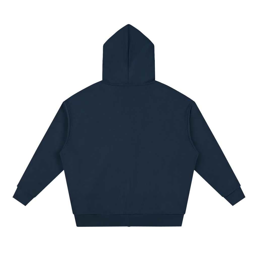 Full Zip Hoodie by Arbad