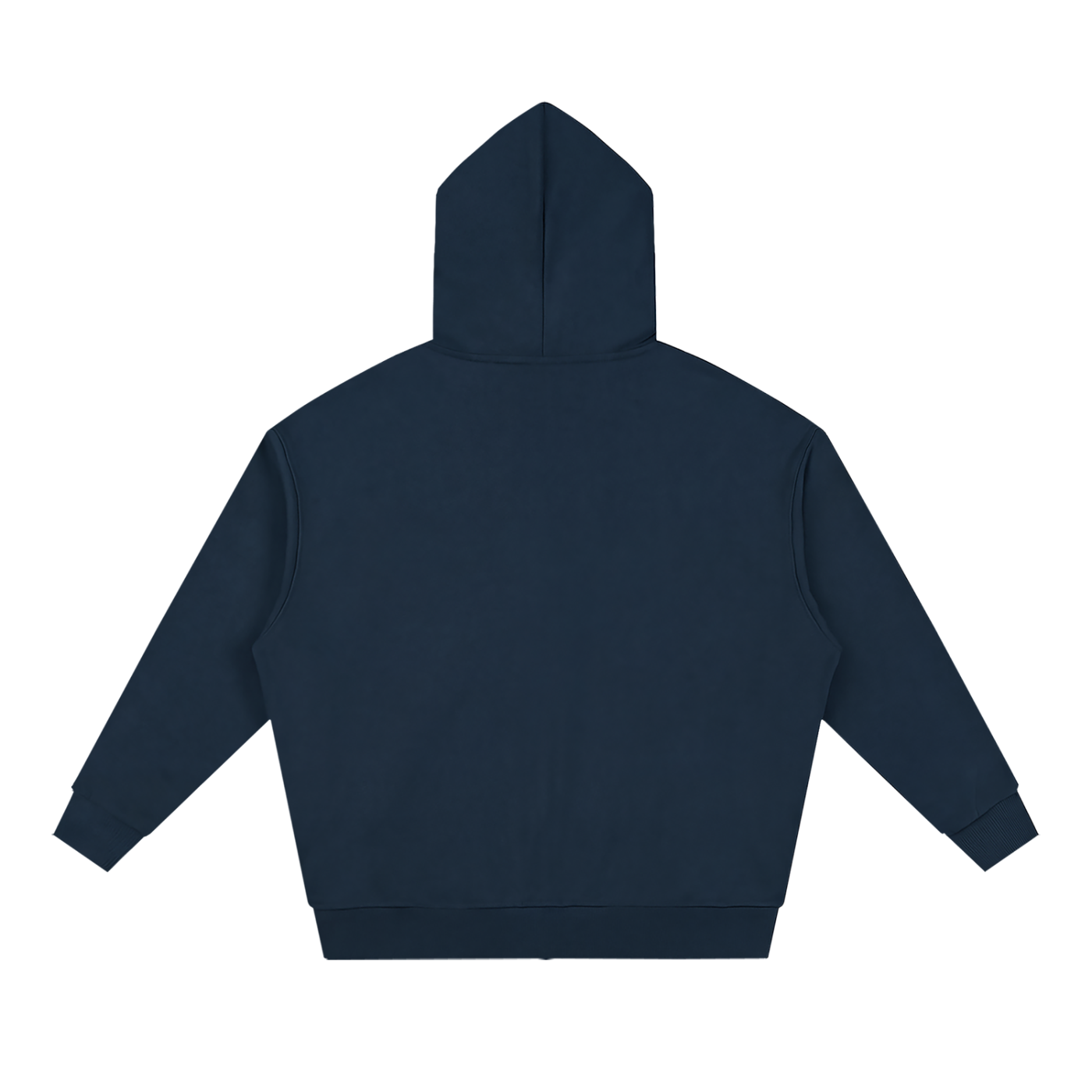 Full Zip Hoodie by Arbad