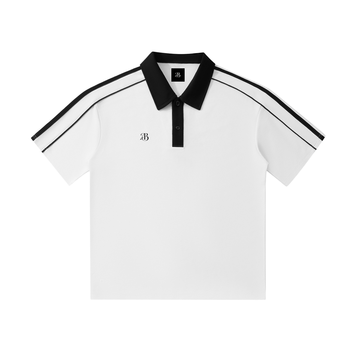 Polo Shirt by Arbad