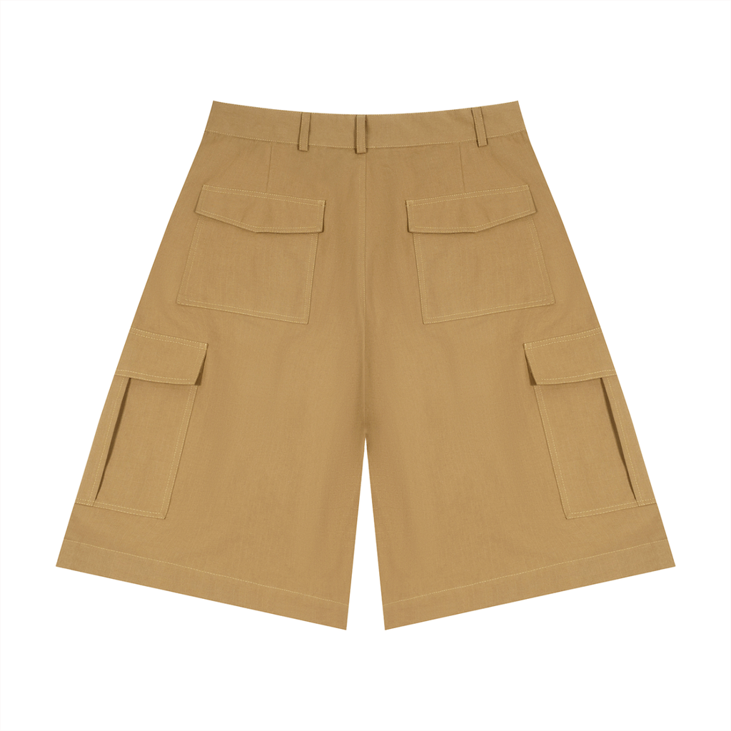 Cargo ShortBads