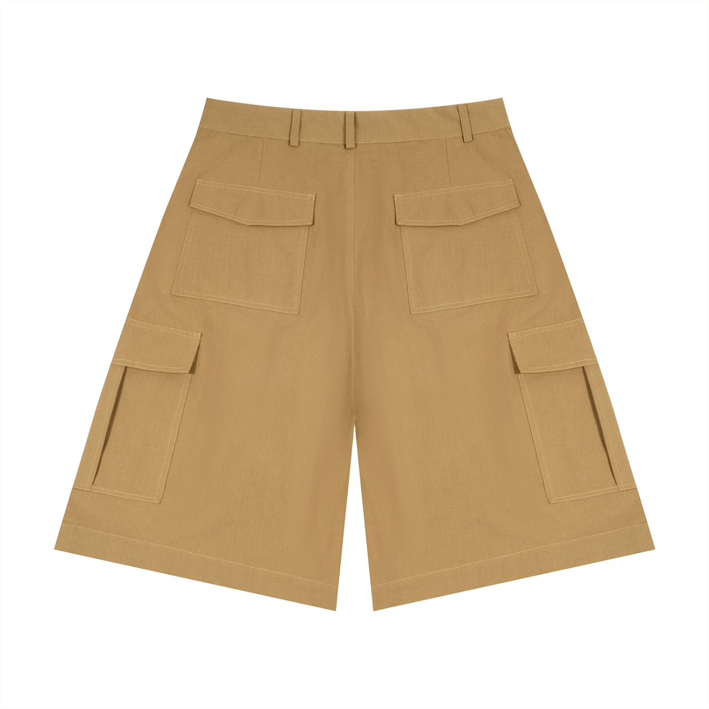 Cargo ShortBads