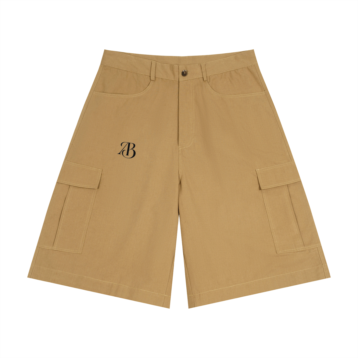 Cargo ShortBads