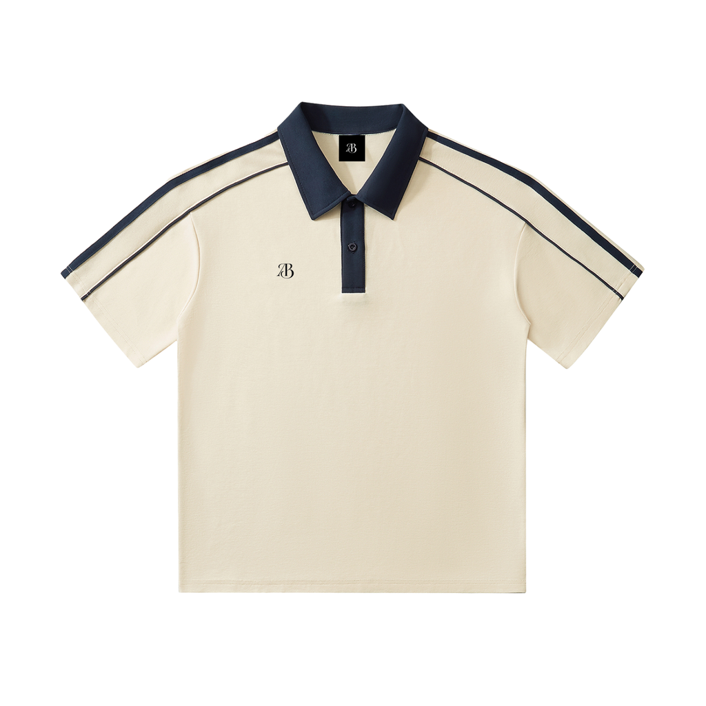 Polo Shirt by Arbad